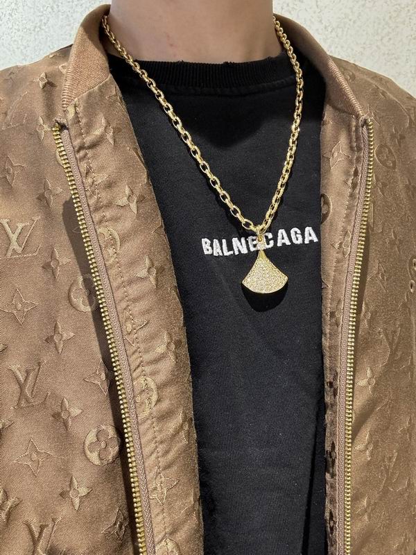 Bvlgari necklace 04yxh23 (6)