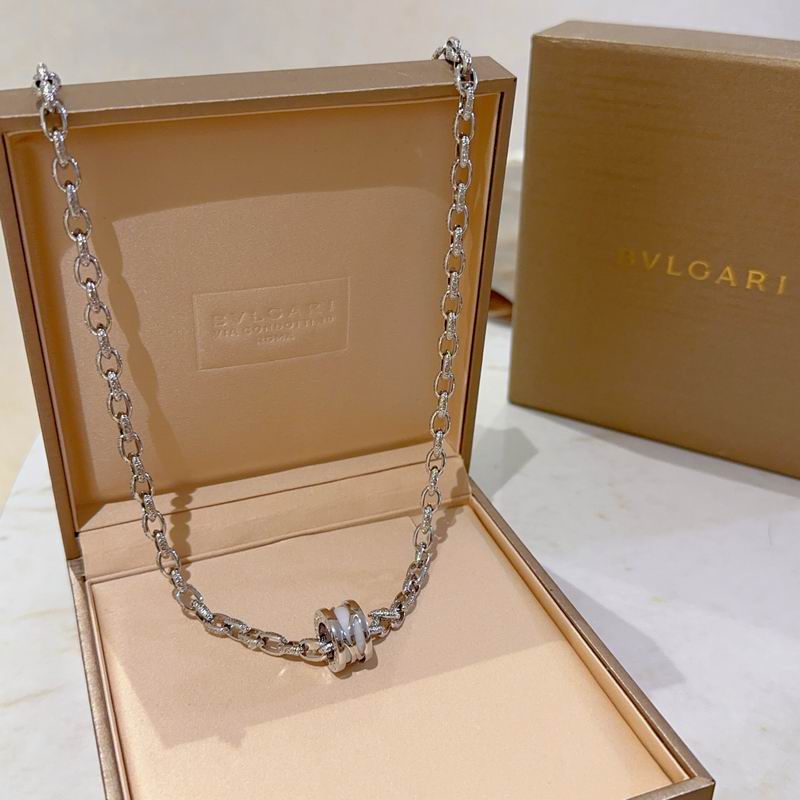 Bvlgari necklace 04yxh24 (3)