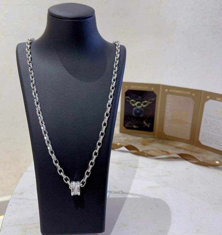 Bvlgari necklace 04yxh24 (5)