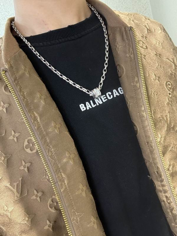 Bvlgari necklace 04yxh24 (6)