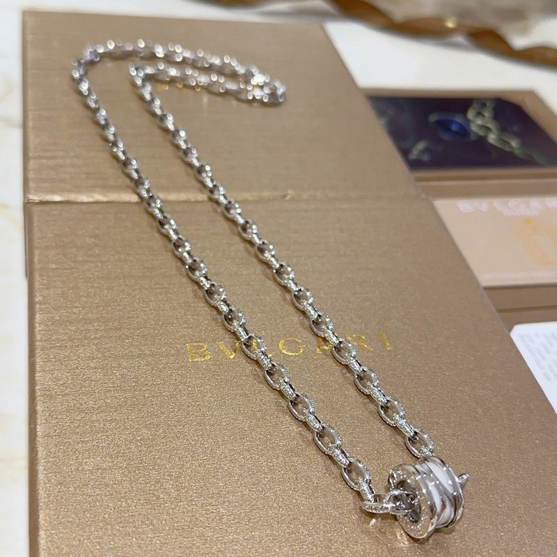 Bvlgari necklace 04yxh24 (7)