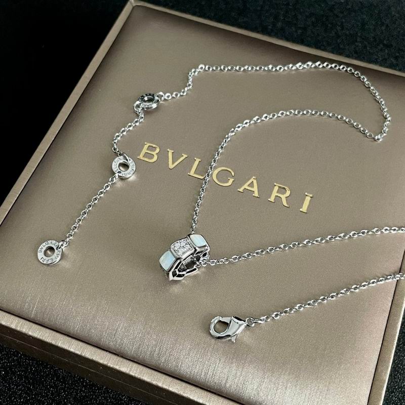 Bvlgari necklace 04yxh25 (10)
