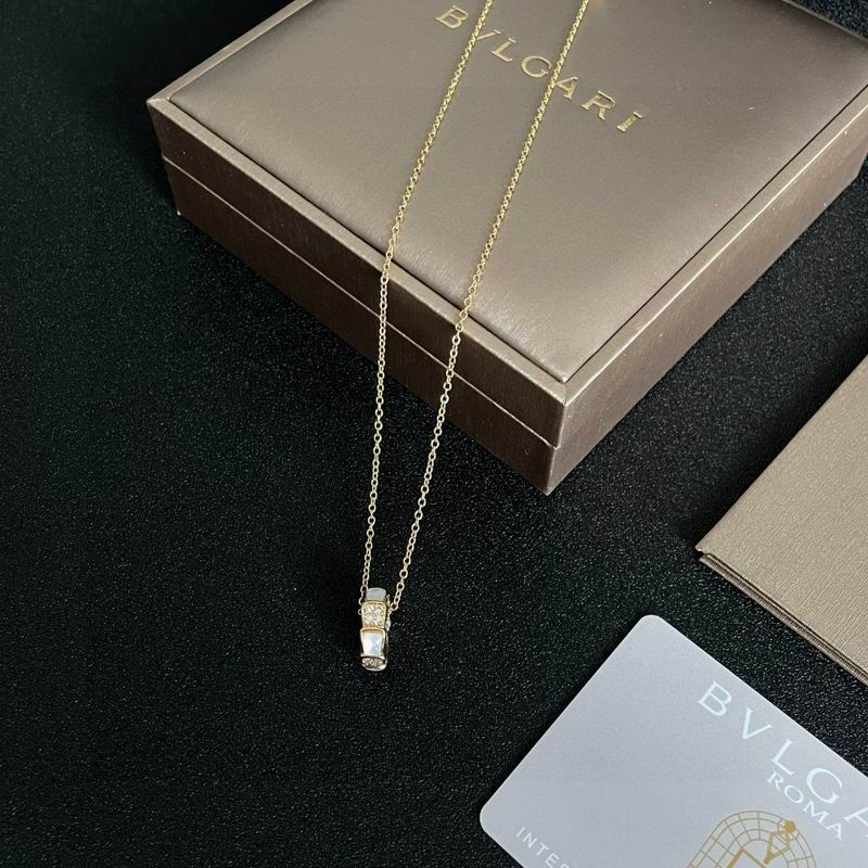 Bvlgari necklace 04yxh25 (3)