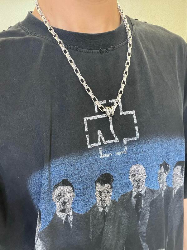 Bvlgari necklace 04yxh26 (3)