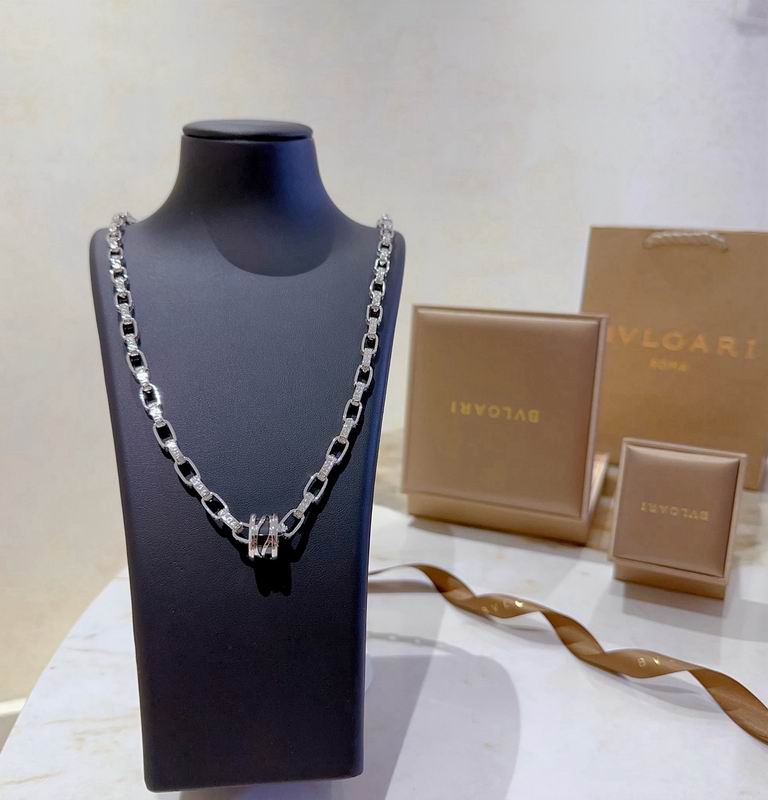 Bvlgari necklace 04yxh26 (4)