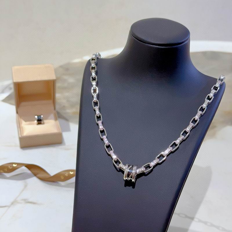 Bvlgari necklace 04yxh26 (5)