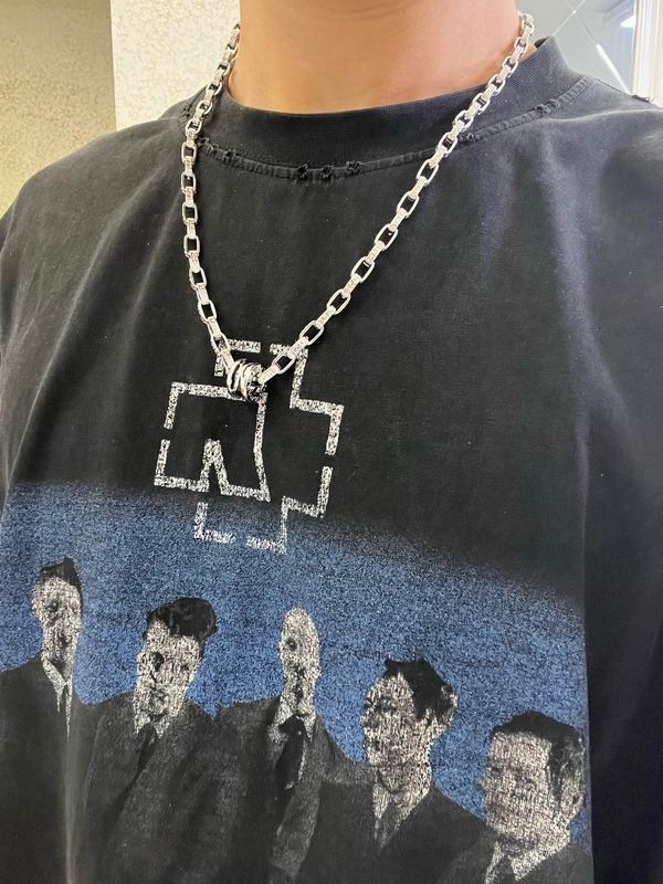 Bvlgari necklace 04yxh26 (6)