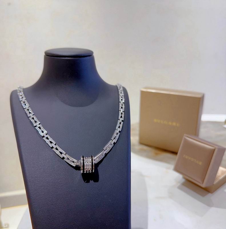 Bvlgari necklace 04yxh28 (4)