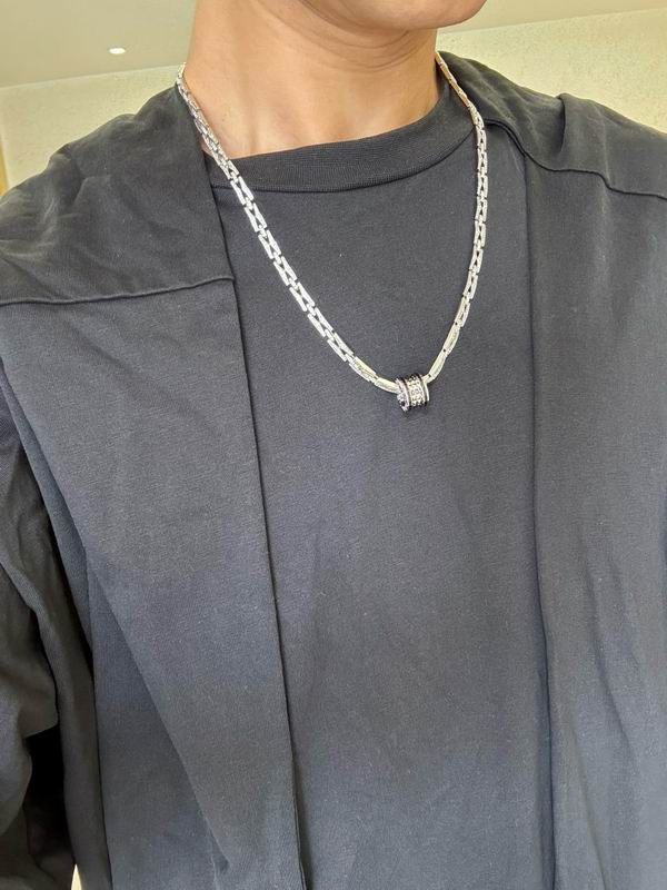 Bvlgari necklace 04yxh28 (5)
