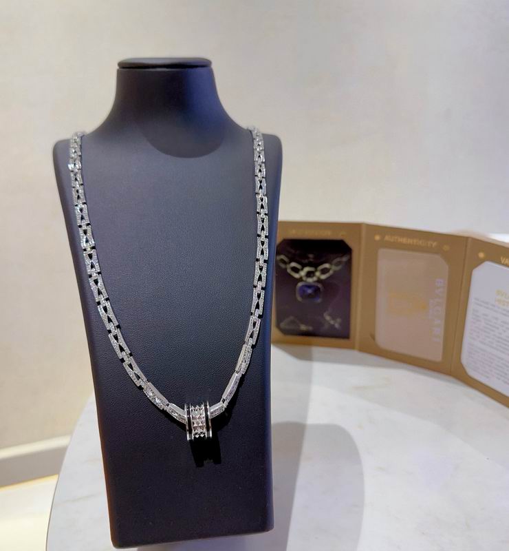 Bvlgari necklace 04yxh28 (6)