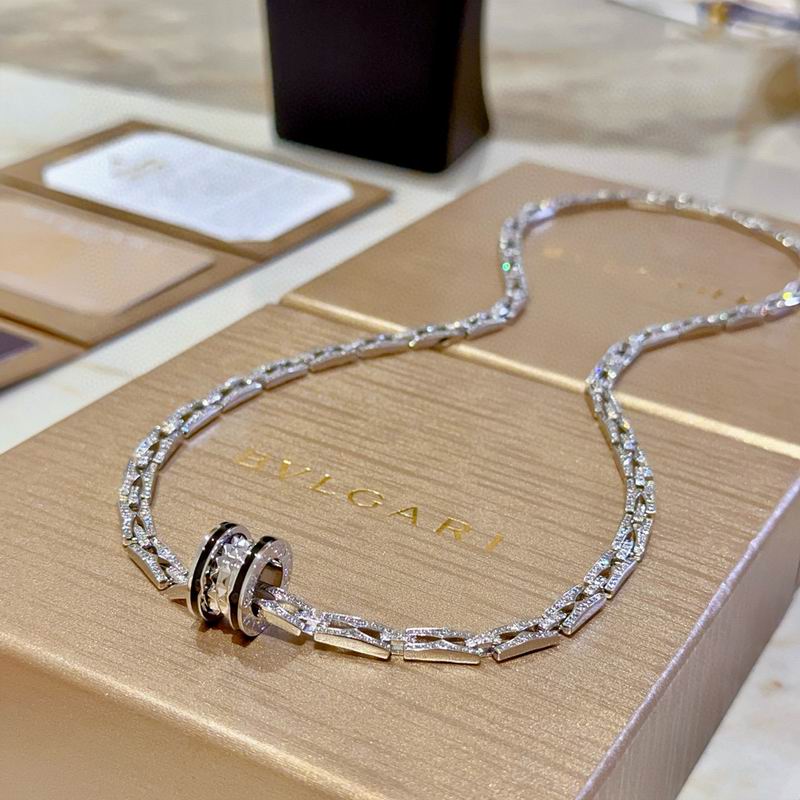 Bvlgari necklace 04yxh28 (7)