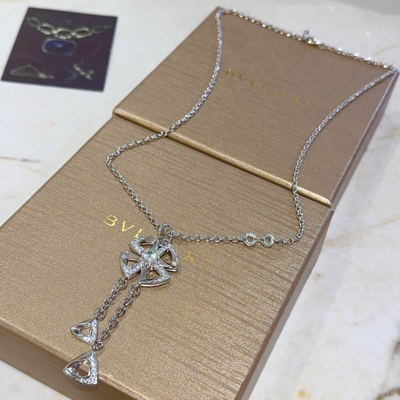 Bvlgari necklace 04yxh29 (1)