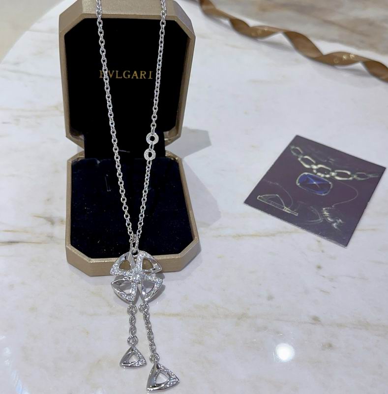 Bvlgari necklace 04yxh29 (4)