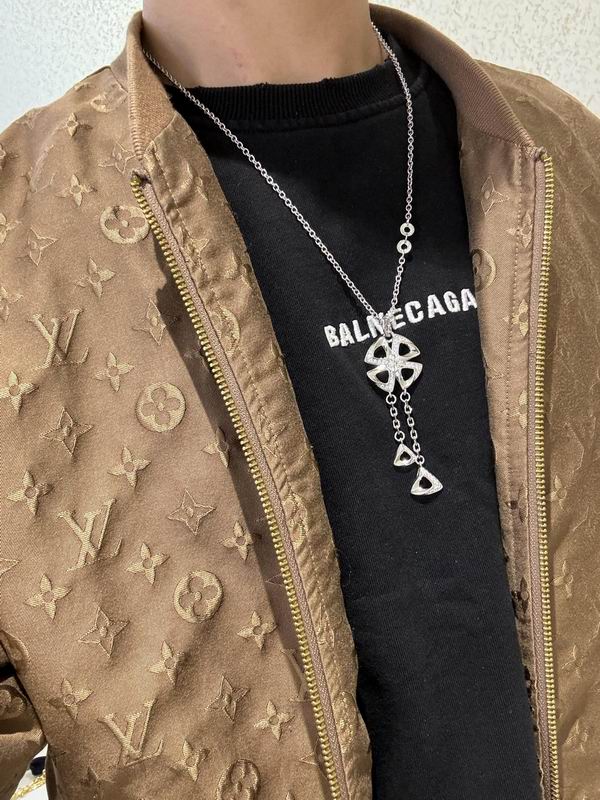 Bvlgari necklace 04yxh29 (6)