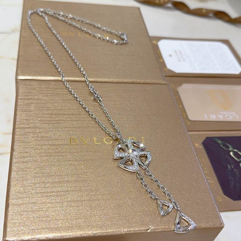 Bvlgari necklace 04yxh29 (7)