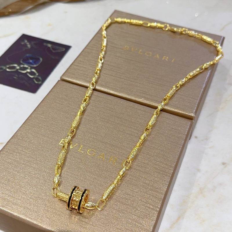 Bvlgari necklace 04yxh30 (1)