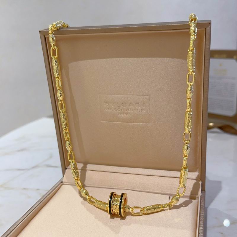 Bvlgari necklace 04yxh30 (3)