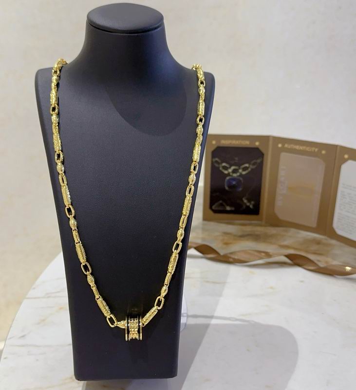 Bvlgari necklace 04yxh30 (4)
