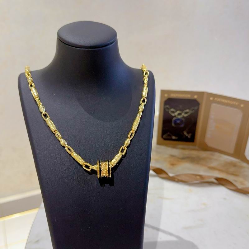 Bvlgari necklace 04yxh30 (5)