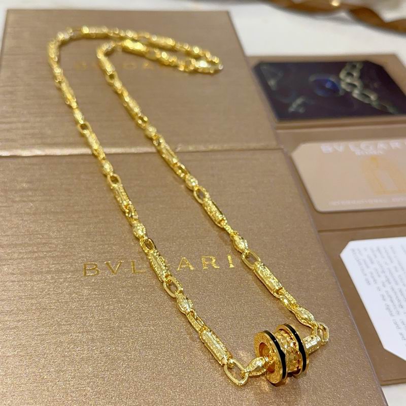 Bvlgari necklace 04yxh30 (7)