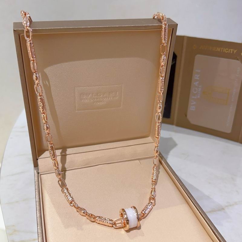 Bvlgari necklace 04yxh31 (1)