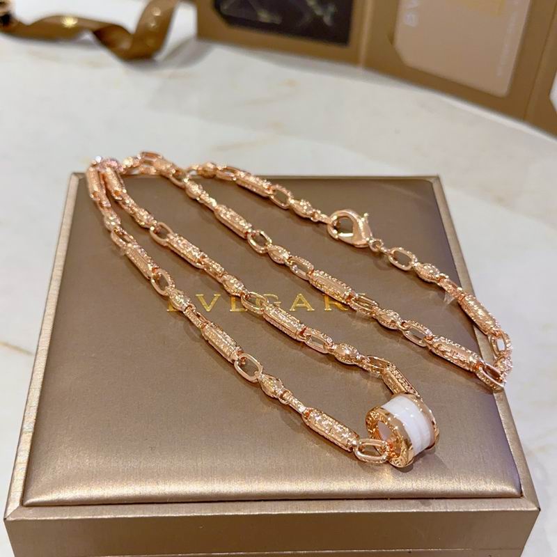 Bvlgari necklace 04yxh31 (2)