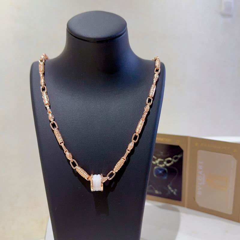 Bvlgari necklace 04yxh31 (5)