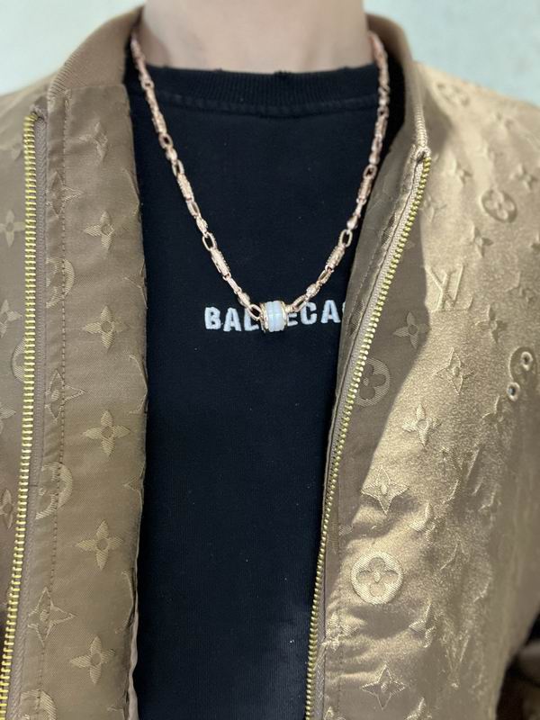 Bvlgari necklace 04yxh31 (6)