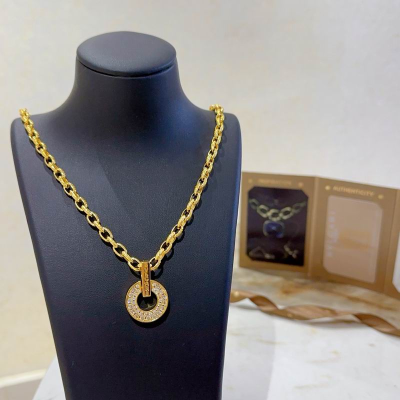 Bvlgari necklace 04yxh32 (5)