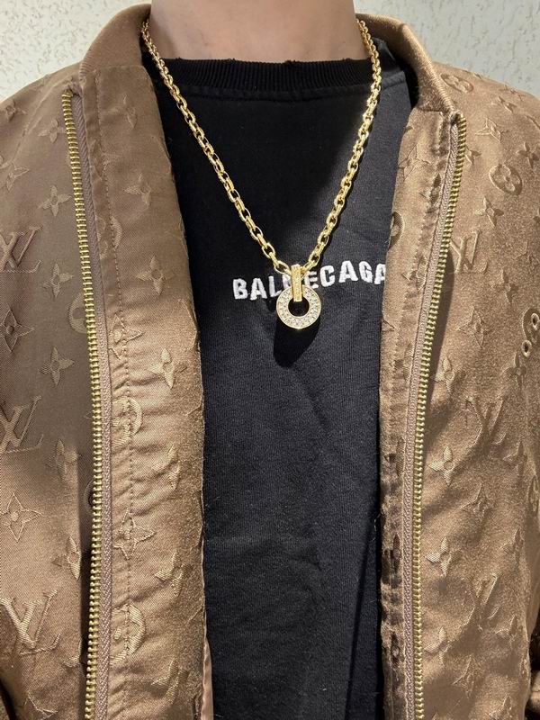 Bvlgari necklace 04yxh32 (6)