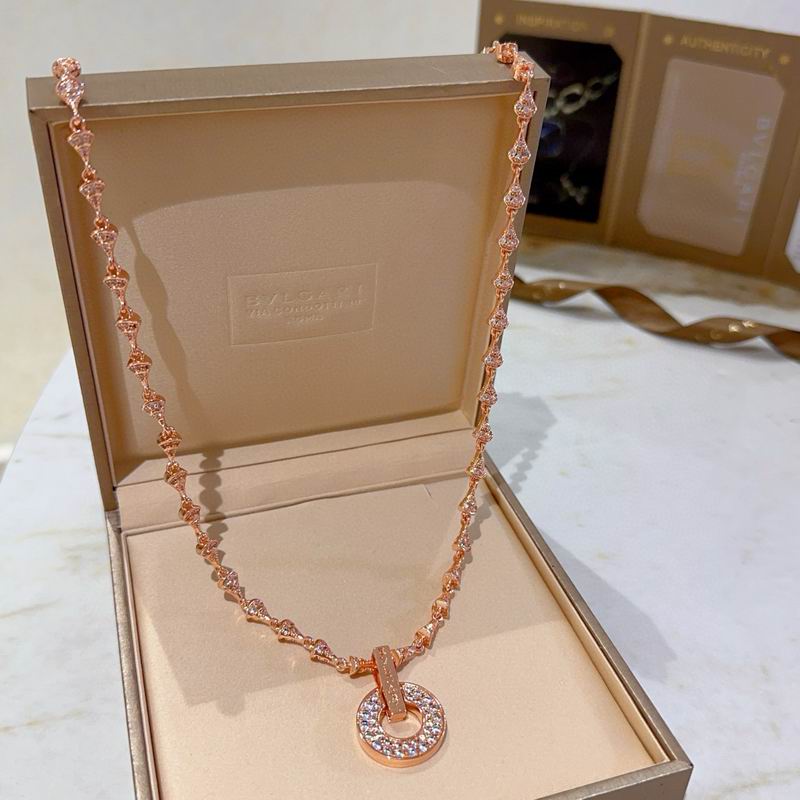 Bvlgari necklace 04yxh33 (3)