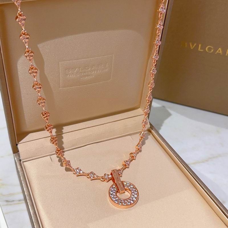 Bvlgari necklace 04yxh33 (5)