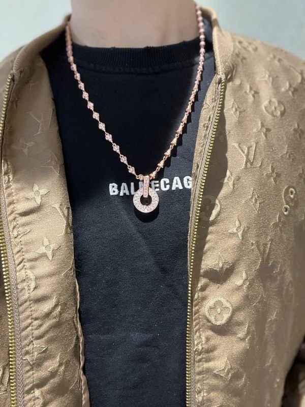 Bvlgari necklace 04yxh33 (6)
