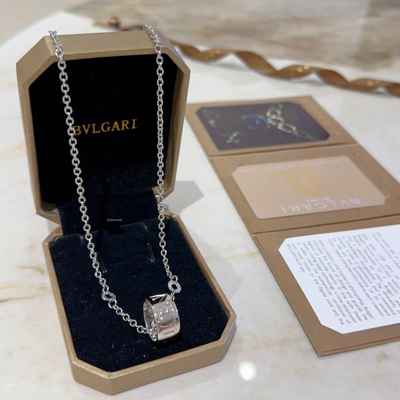 Bvlgari necklace 04yxh34 (1)