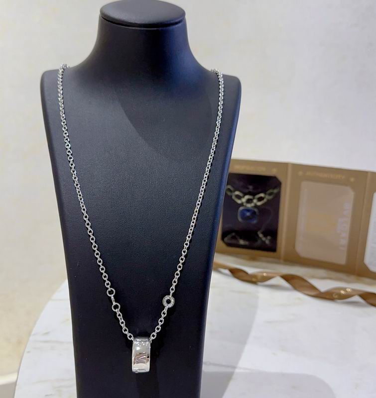 Bvlgari necklace 04yxh34 (4)