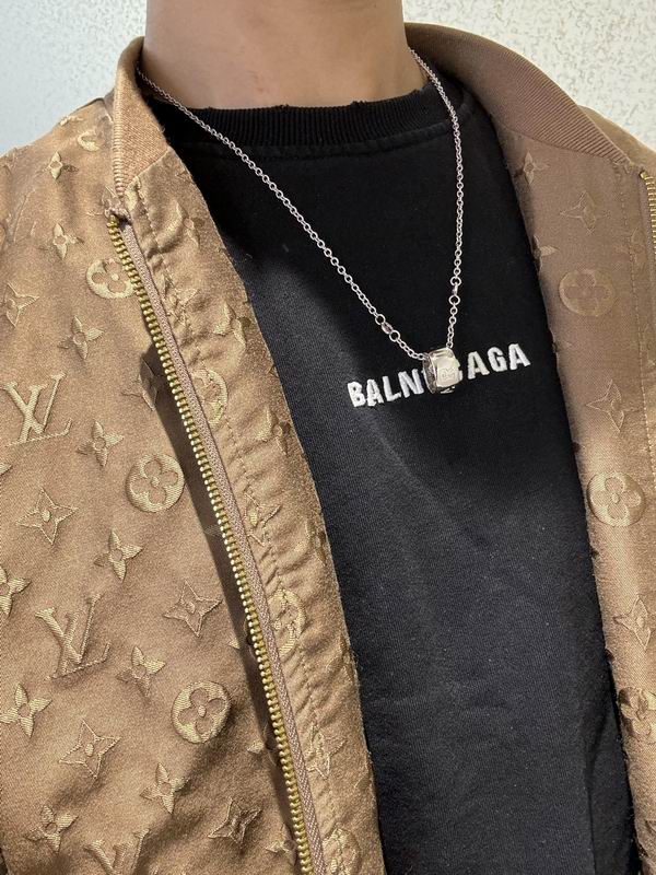 Bvlgari necklace 04yxh34 (6)