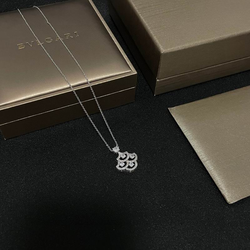 Bvlgari necklace 04yxh35 (2)