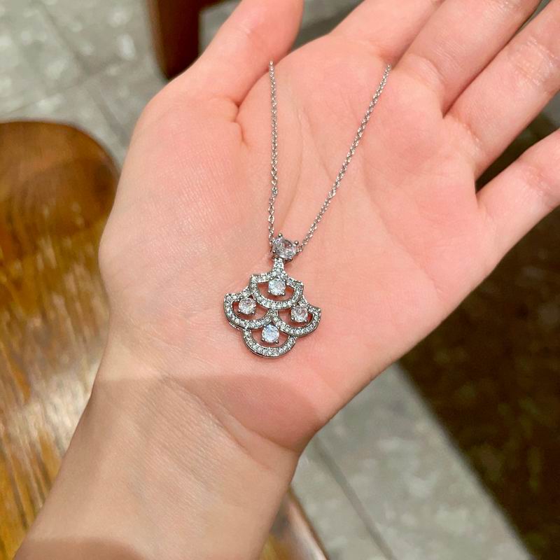 Bvlgari necklace 04yxh35 (6)