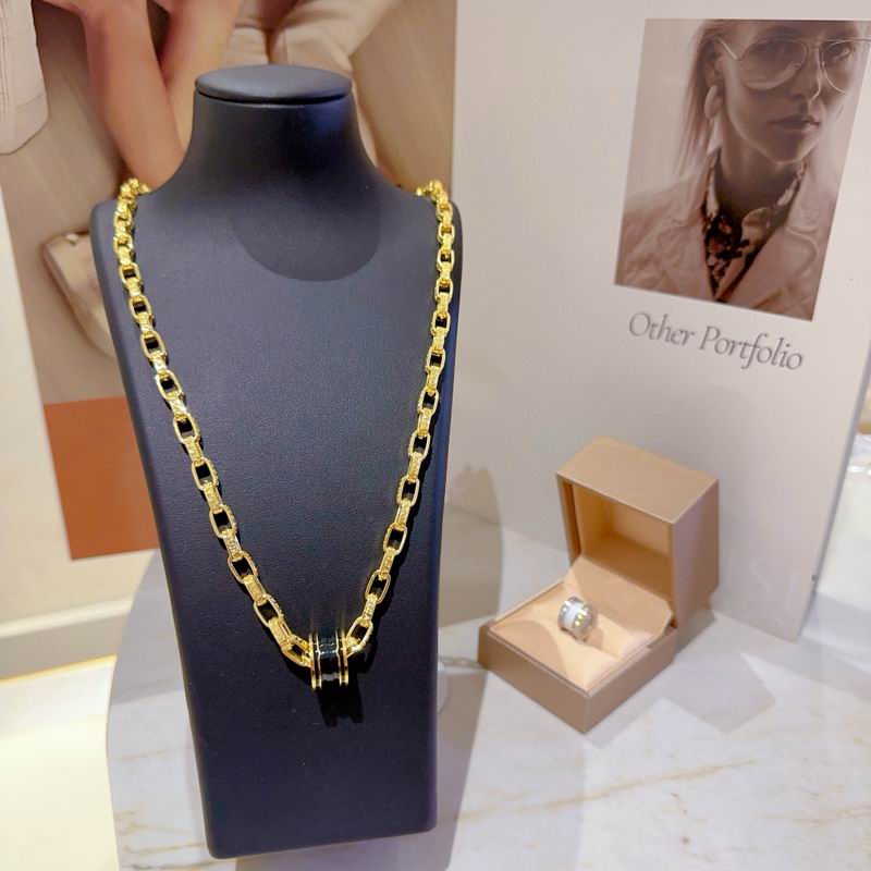 Bvlgari necklace 04yxh36 (3)