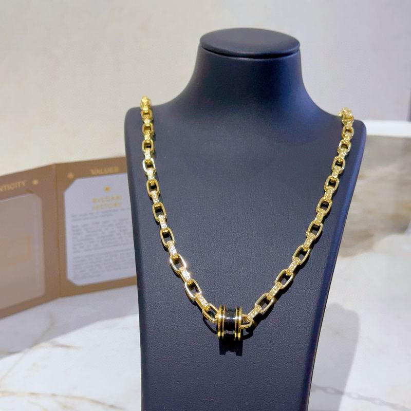 Bvlgari necklace 04yxh36 (5)
