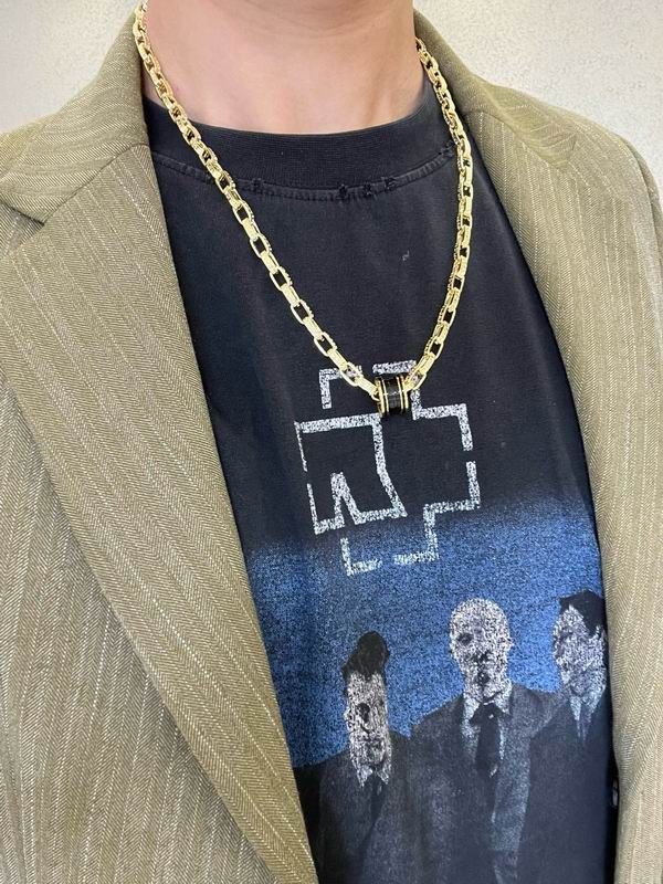 Bvlgari necklace 04yxh36 (7)