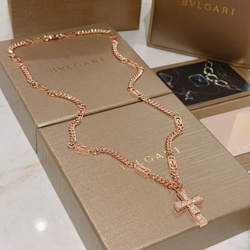Bvlgari necklace 04yxh37 (3)