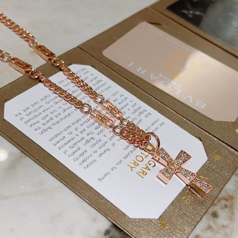 Bvlgari necklace 04yxh37 (4)