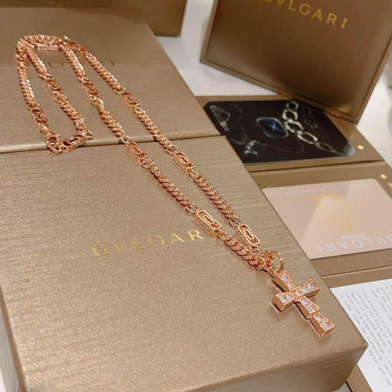 Bvlgari necklace 04yxh37 (5)