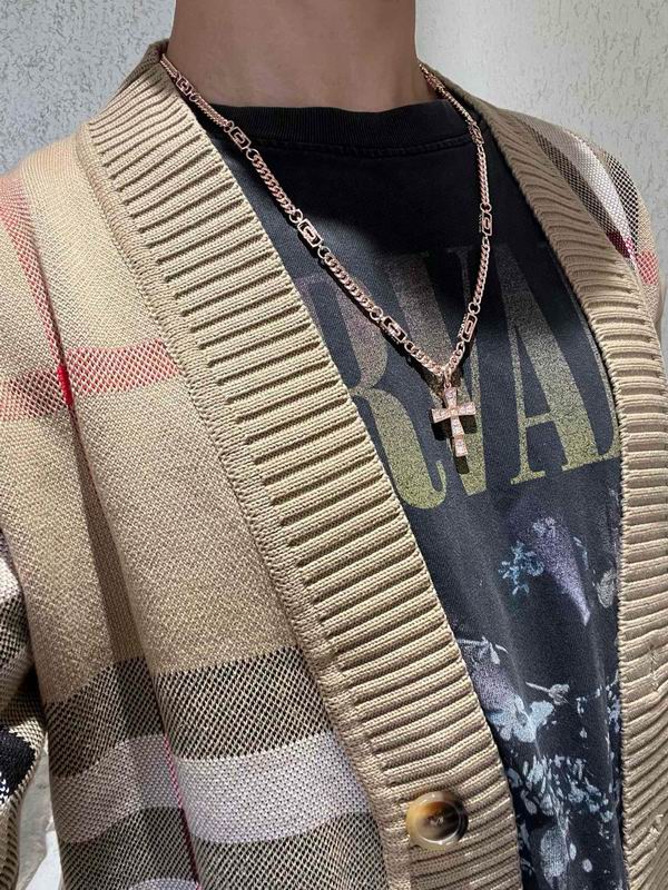 Bvlgari necklace 04yxh37 (6)