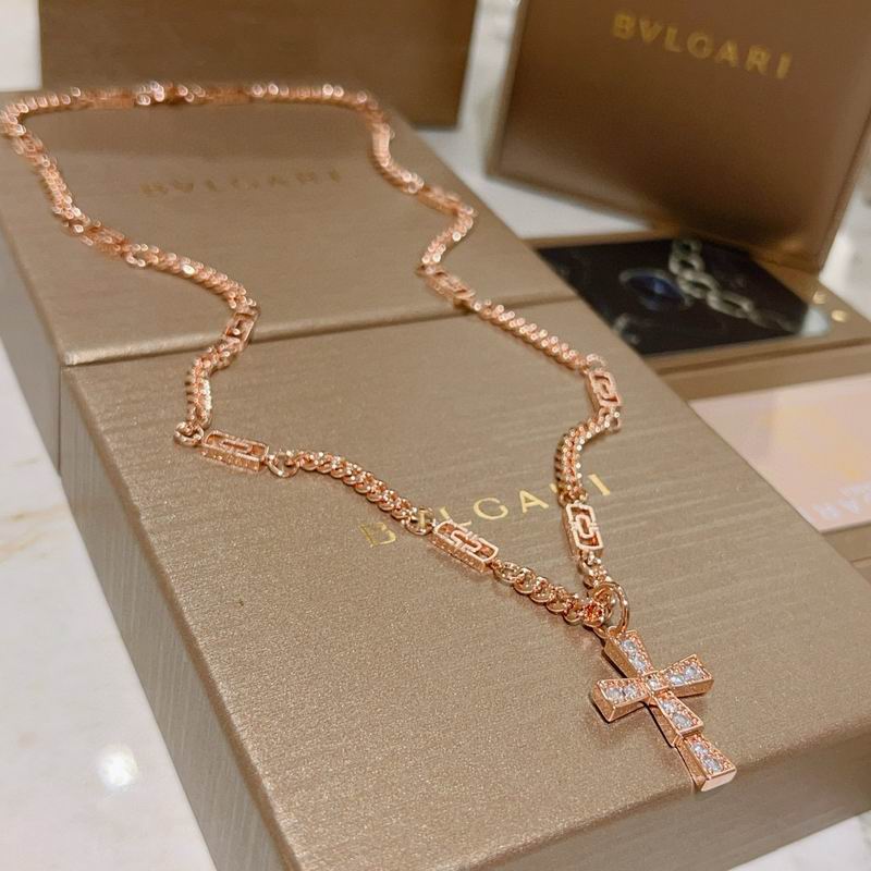 Bvlgari necklace 04yxh37 (7)