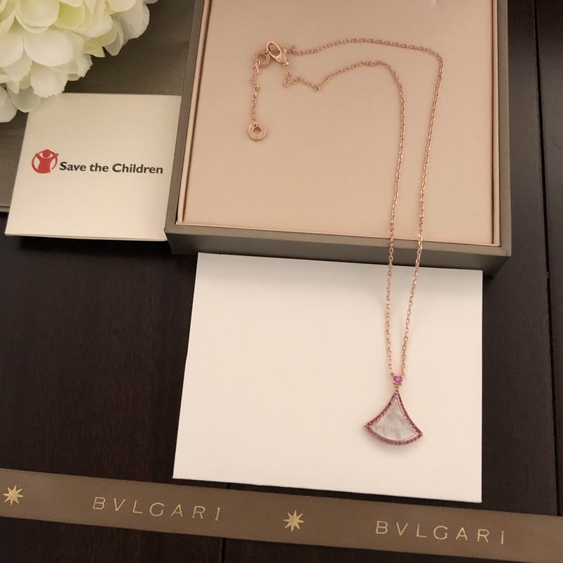 Bvlgari necklace 04yxh38 (4)