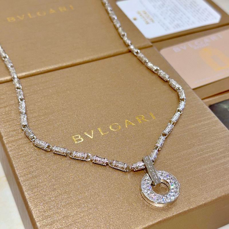 Bvlgari necklace 04yxh39 (3)
