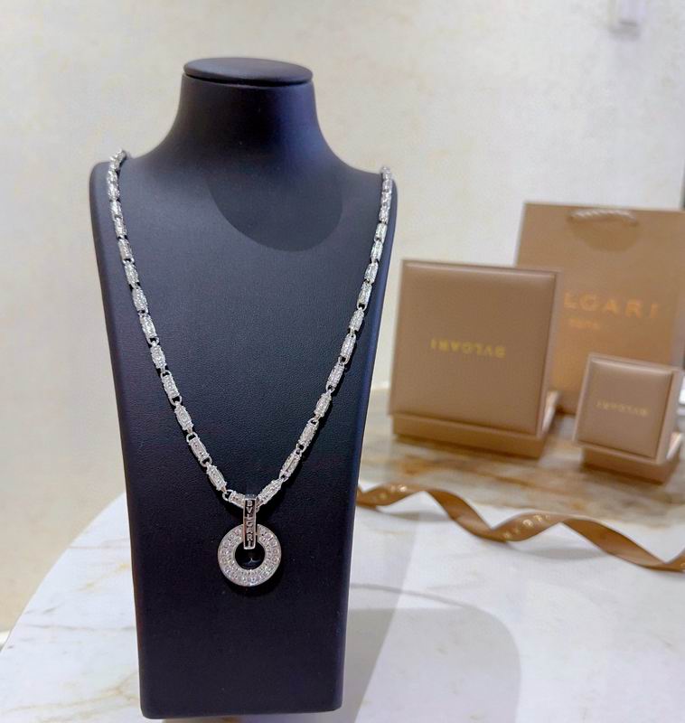 Bvlgari necklace 04yxh39 (4)