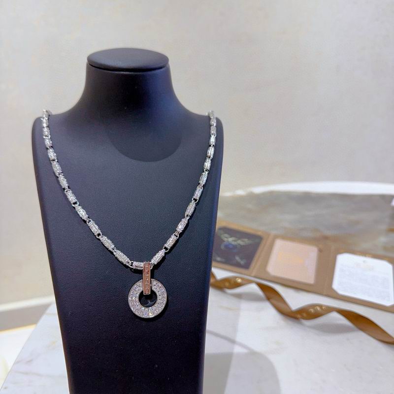 Bvlgari necklace 04yxh39 (5)